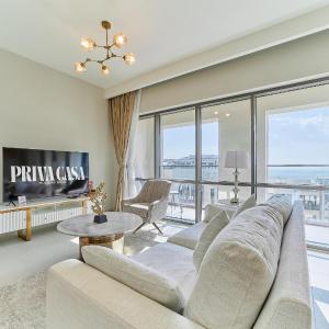 PRIVA CASA - Luxurious 2BR Vida Creek Beach - Beach access