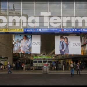Roma termini Tina Ya B&B