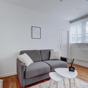 Bluestay 650 - Superb apartment in Paris