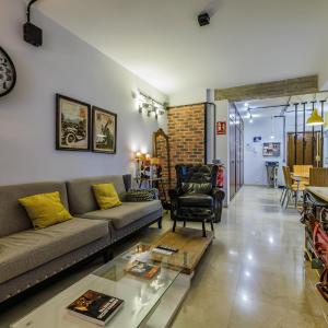 Saavedra Confort & City Centre