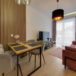 RentPlanet - Apartament Ostoja