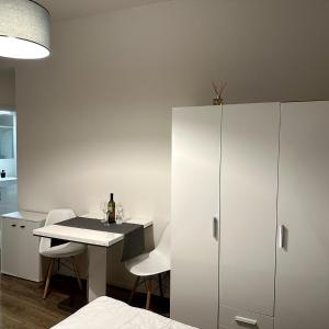 Florenc Apartment