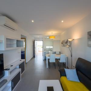 Apartamento Almyra Las Terrazas