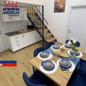 Little Americas Interstate Apartments