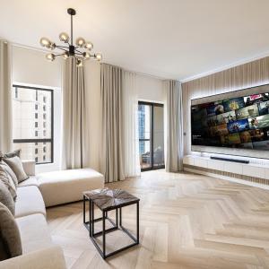 Daniels 1BR at Sadaf JBR