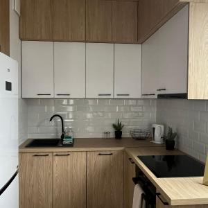 Rental Apartments Jutrzenki