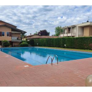 Lovely Apartment In Bardolino With Wifi