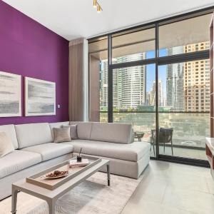 High End 1 Bedroom with Exquisite Layout in JLT
