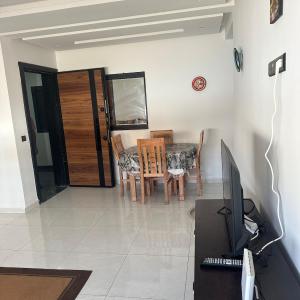 Appartement cosy à 9 min à pied de la plage d Anza
