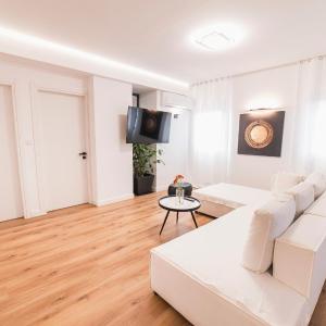 White harmony, 2 bedroom apartment
