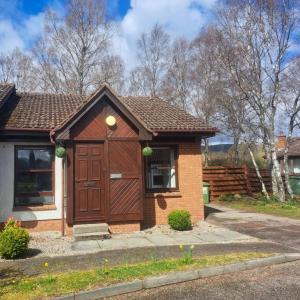 Steam Train Cottage