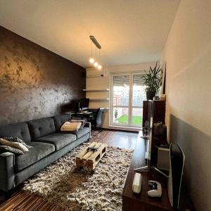 Central AREA Cozy Apartment