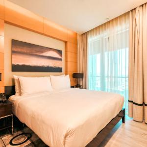 FAHH - Superior 1BHK Address Dubai Mall Residences