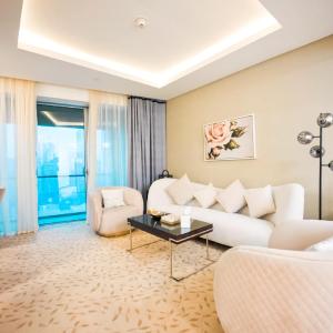 FAHH Stunning 1 BHK at Address Dubai Mall