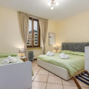 - Near Downtown - Bergamo Central Stay