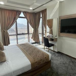 فندق ريست ان العنبرية