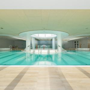 Apartament Prestige 224 - tuż przy plaży -BASEN, sauna, jacuzzi w cenie pobytu - Easy - Rent Apartments