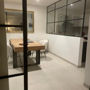 Le loft T2 Dakar Centre
