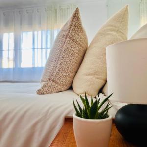 Cozy- 100m from the Beach with Pool & Perfect for2