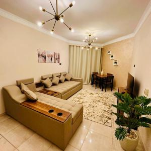 Darya's Studios - Stylish &Comfy Apartments, New Cairo
