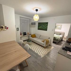 Top Apartment in Center of Zurich