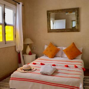 Riad Chez moi