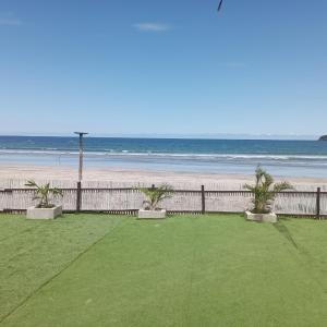 PETER AND MARIA'S RESORT, casa junto al mar