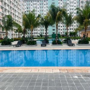 Filed Residences Hotel Apartment