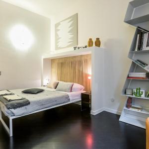 BRERA SUITE a design home in Milan