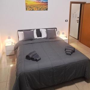 Fiera Bolognina - Komodo - Appartamento completo con giardino