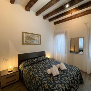 Cozy apartment close to Biennale of Venice