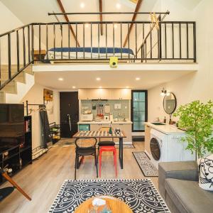 Ling Homestay - Jing'an Temple Branch Shanghai