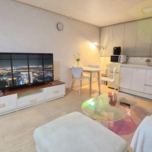 Arti stay #B1 - Pet friendly - 1rooms - Sillim Bongcheon Station - 2 people