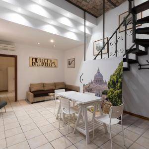 San Pietro Terrace Apartment