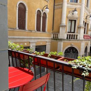 Appartamento Al Malibran