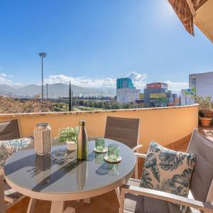 Apartamento Aravirma