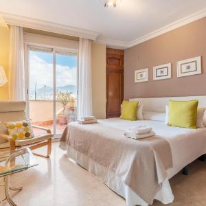 Apartamento Aravirma