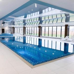 Apartament AZALIA Dziwnów Marina Basen & SPA EPapartamenty