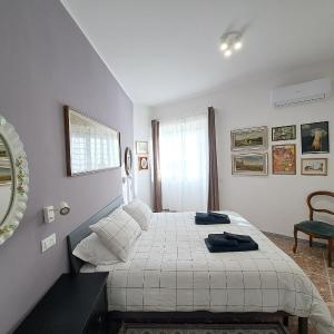 Appartamento Prenestina 74