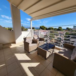 Harmony Relax House 1 - 3BR - Airport - Parking