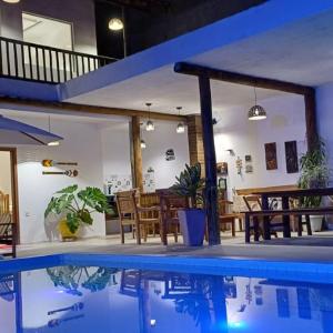 Casa Versel Trancoso