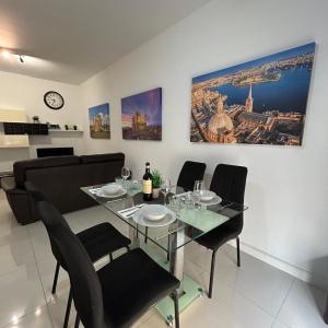 TJS Apartments 2
