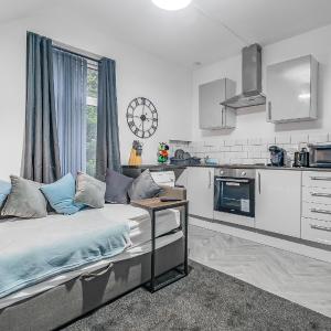 Cozy Apartment Near Hospital and City Centre