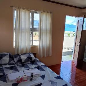 Willie's Beach Resort