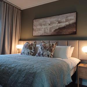Onverwacht Garden Flat