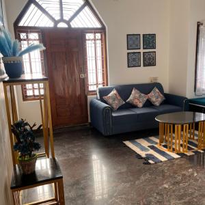 KK Enclave Service Apartment 3