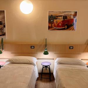 Central Hostel BG