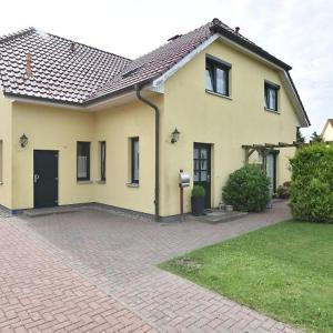 Ferienwohnung Klast F51