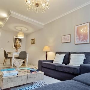 Mágnífico apartamento en el centro de Sevilla