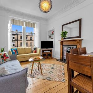 Gorgeous City Centre Pad, 2 Bedrooms